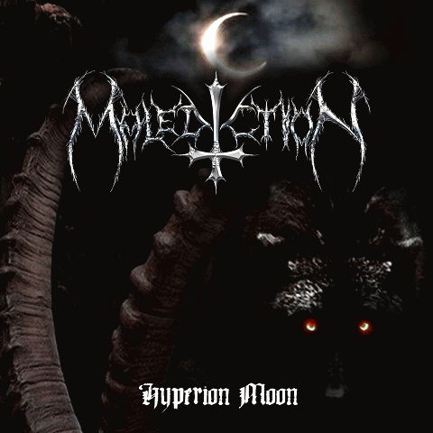 Hyperion Moon